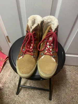 American Eagle Outfitters Boots thumbnail 2