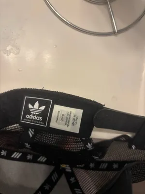 Adidas Baseball Cap thumbnail 6