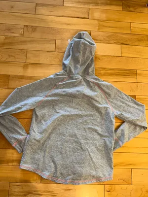 Harley Davidson hoodie thumbnail 8