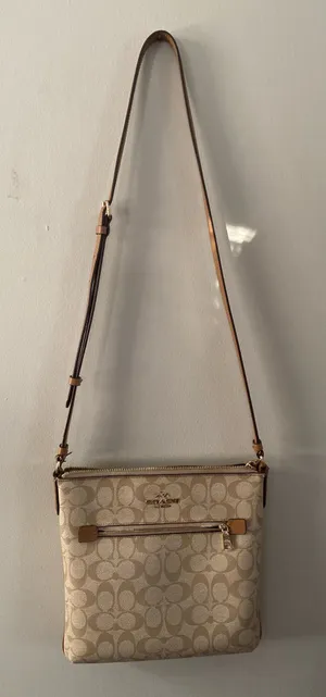 Coach Crossbody Bag thumbnail 1