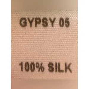 Gypsy Mint Maxi Women's Sz Medium Pastel Gradient Maxi Dress thumbnail 10