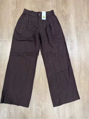 Vuori Trestle Twill Wide Leg thumbnail 3