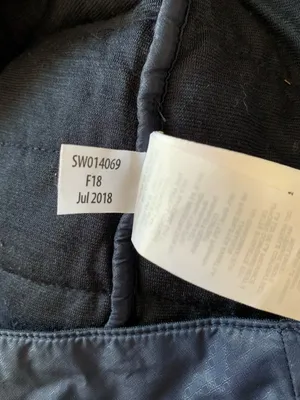 Smartwool Smartloft 120 Skirt thumbnail 3