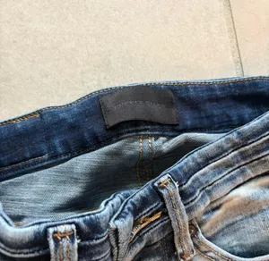 Buckle Black Jeans thumbnail 4