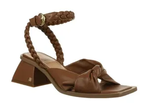 Sam & Libby Women's Sutton Ankle Strap‎ Sandal Size 7 A24 thumbnail 1
