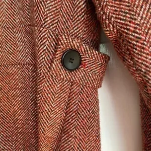 Anthropologie Needle & Thread  Jacket‎ Small thumbnail 4