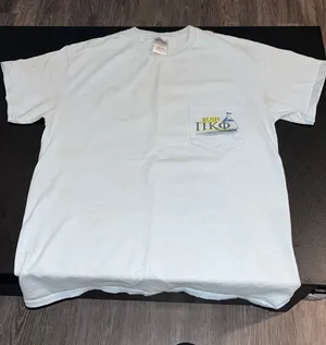 Gildan Pi Kappa Phi Susquehanna University T-Shirt thumbnail 2