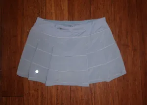 Lululemon Skort thumbnail 1
