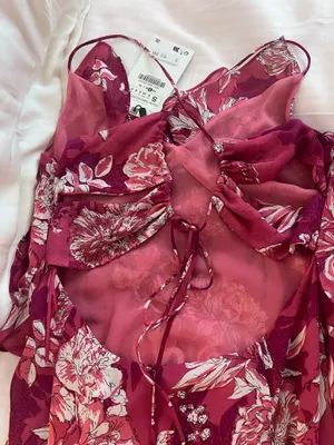 ZARA Dress thumbnail 6