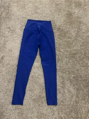 Beyond‎ Yoga spacedye centered midi legging small thumbnail 8