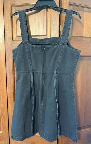 ASOS Dress Mini Black  thumbnail 1