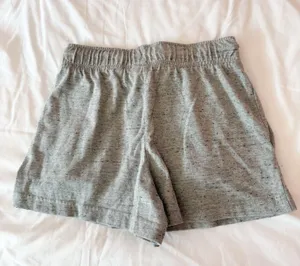Nike Grey Drawstring Comfy Shorts Size XS thumbnail 2