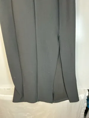 Abercrombie and fitch black dress size M thumbnail 3