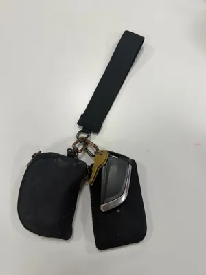 Lululemon Keychain Never Lost thumbnail 4