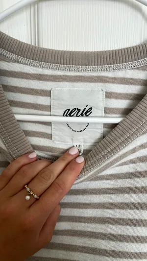 Aerie OFFLINE by Sweatshirt thumbnail 2
