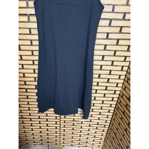 Patagonia‎ Black Tank Dress Size Small thumbnail 3