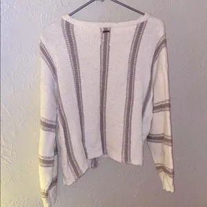 🥰Billabong striped sweater🥰- Med thumbnail 9