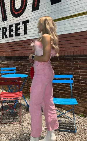 superdown Ramona Bustier Top thumbnail 5