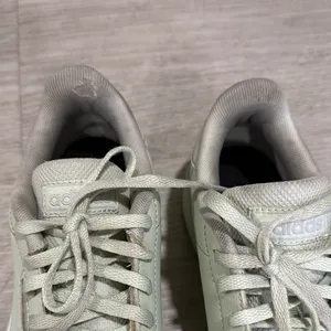 Adidas Light Green Casual Sneakers thumbnail 6