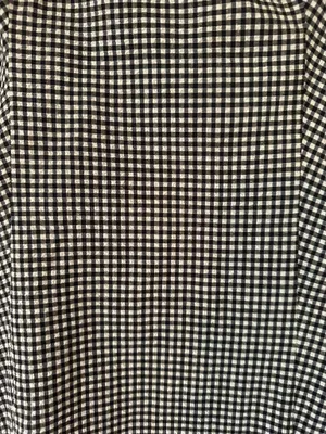 ZARA Box Pleat Mini Dress thumbnail 8