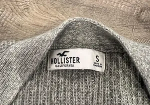 Hollister Cardigan thumbnail 2
