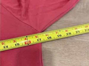 Quince Long Sleeve Crew Runs Small thumbnail 6