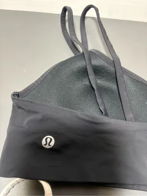 LULULEMON Bundle 2 Pieces Like a Cloud Bra thumbnail 8