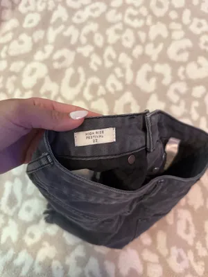 PacSun Jean Shorts thumbnail 6