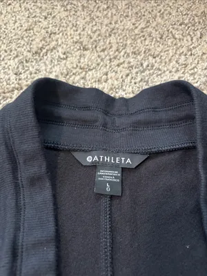 Athleta Balance Flare Pants size large thumbnail 3