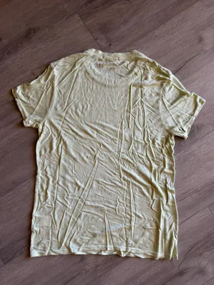 Talentless Women’s Premium Cotton Tee - Light Green - M thumbnail 3
