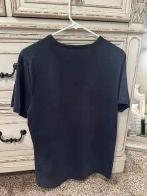 Navy Lululemon Top thumbnail 2