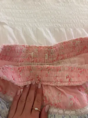 Love Shack Fancy Skirt thumbnail 2