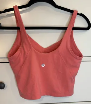 Lululemon align tank top thumbnail 1