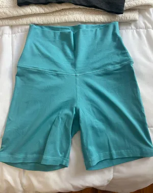Set Active Bra and Biker Shorts Set thumbnail 6