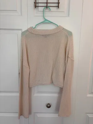 Wild Fable Sweater thumbnail 2