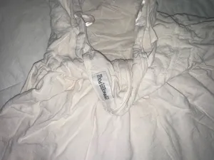 Princess Polly Romper White thumbnail 2