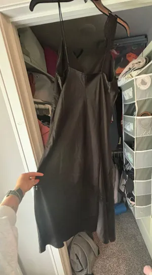 House of Harlow Lace Dress thumbnail 5