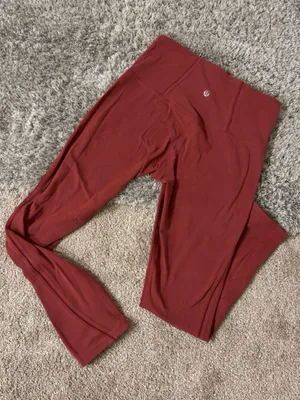 Lululemon Leggings thumbnail 1