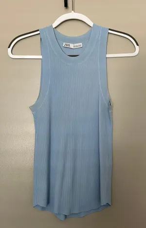 Zara Tank Top thumbnail 1
