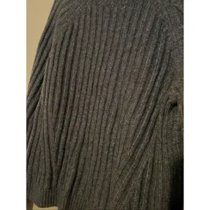 A New Day Grey Woman’s Sweater Size Medium thumbnail 3