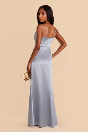 Birdy Grey Dress thumbnail 2
