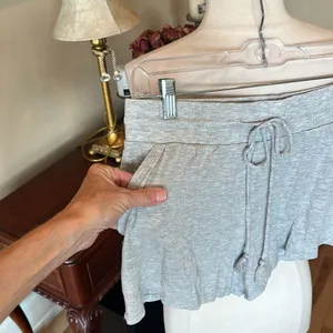Stars Above Comfy Soft Pajama Shorts thumbnail 2