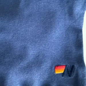 Aviator Nation Thermal Long Sleeve Size Small thumbnail 4