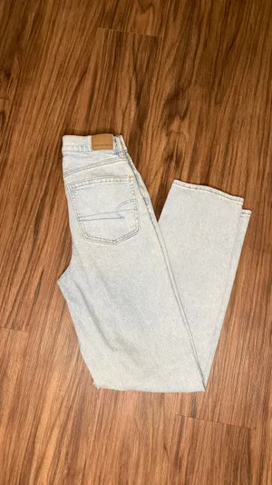 American Eagle Jeans thumbnail 3