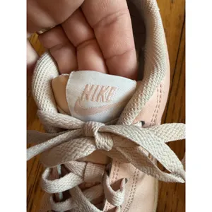 Nike Court Royale Shoes Womens Size 8 Pink Low Top Casual Tennis 749867-604 thumbnail 7