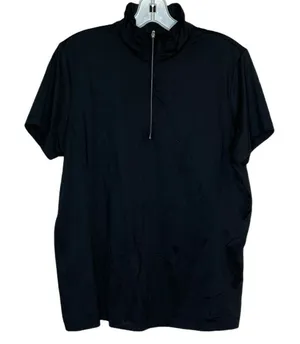 Tail Workout‎ Shirt Black Size L thumbnail 1