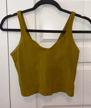 Lululemon Align Tank thumbnail 1