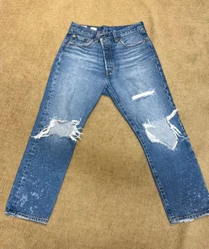 Levi’s 501 Jeans thumbnail 1