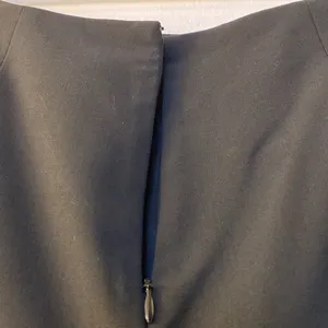 Black Skirt Size 6 thumbnail 6