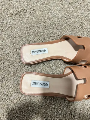 Steve Madden Sandals thumbnail 3